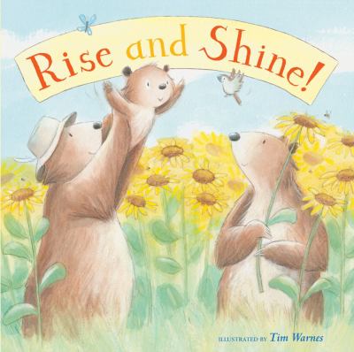 Rise and Shine!