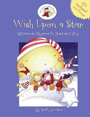 Wish Upon a Star (With CD) (The Land Of Milk & Honey Series)