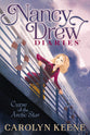 Curse of the Arctic Star (#01 in Nancy Drew Diaries Series)