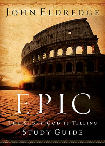 Epic (Study Guide)