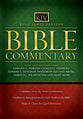 Bible Commentary KJV