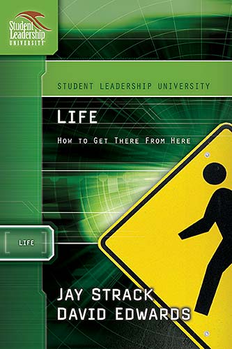 Life (Student Leadership University Study Guide Series)