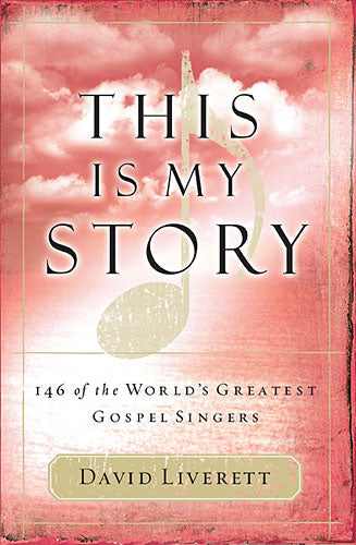 This is My Story