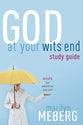 God At Your Wits' End (Study Guide)