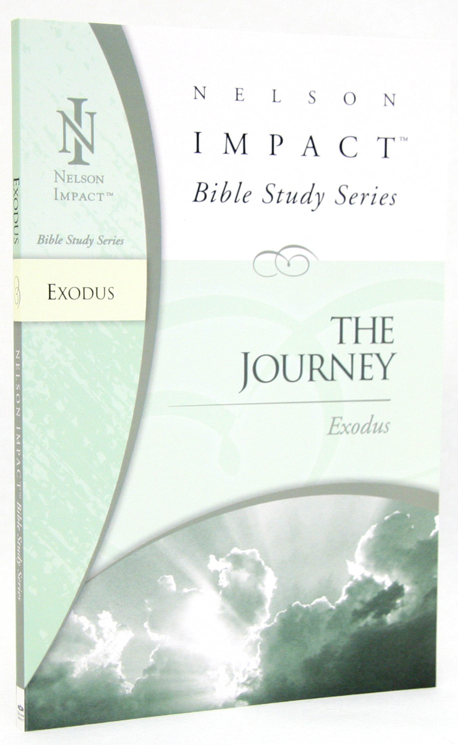 The Journey (Exodus) (Nelson Impact Bible Study Series)