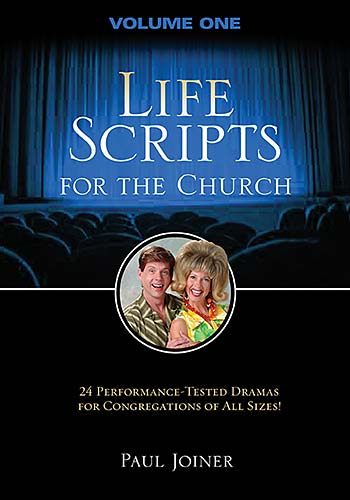 Life Scripts For the Church (Vol 1)