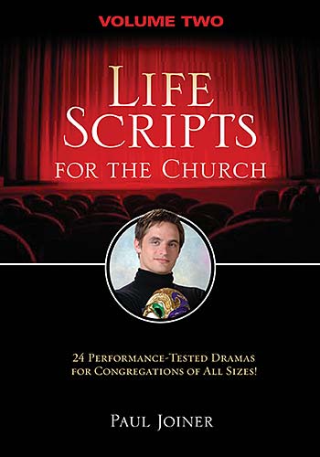 Life Scripts For the Church (Vol 2)