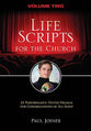 Life Scripts For the Church (Vol 2)
