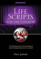 Life Scripts For the Church: Holidays