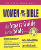 Women of the Bible (Smart Guide To The Bible Series)