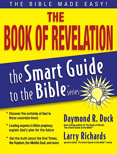 The Book of Revelation (Smart Guide To The Bible Series)