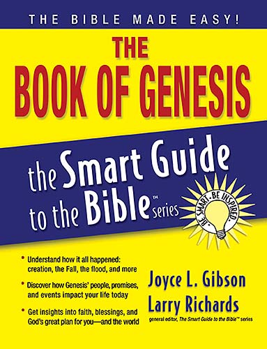 The Book of Genesis (Smart Guide To The Bible Series)