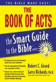 The Book of Acts (Smart Guide To The Bible Series)
