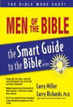 Men of the Bible (Smart Guide To The Bible Series)