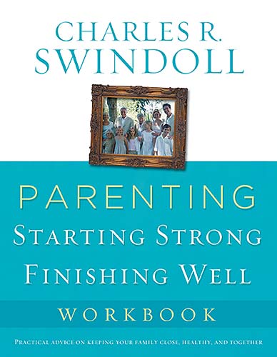 Parenting Workbook