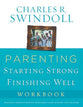 Parenting Workbook