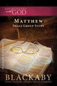 Matthew (Blackaby Bible Basics Series)