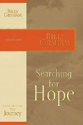 Searching For Hope (Journey Study Series)