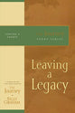 Leaving a Legacy (Journey Study Series)