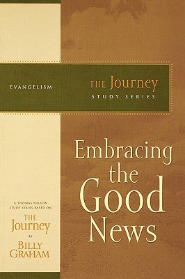 Telling the Good News (Journey Study Series)