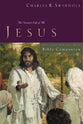 Jesus (Workbook) (Great Lives From God's Word Series)