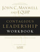 Contagious Leadership Workbook