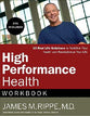 High Performance Health (Workbook And Dvd)