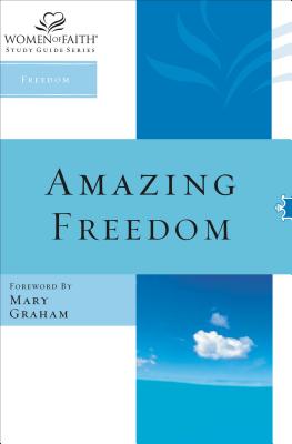 Women of Faith: Amazing Free