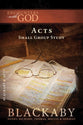 Acts (Blackaby Bible Basics Series)