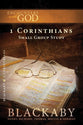1 Corinthians (Encounters With God Series)