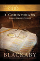 2 Corinthians (Encounters With God Series)
