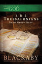 1 & 2 Thessalonians (Encounters With God Series)