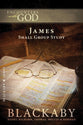 James (Encounters With God Series)