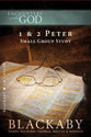 1 & 2 Peter (Encounters With God Series)