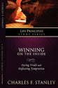 Winning on the Inside (Life Principles Study Series)