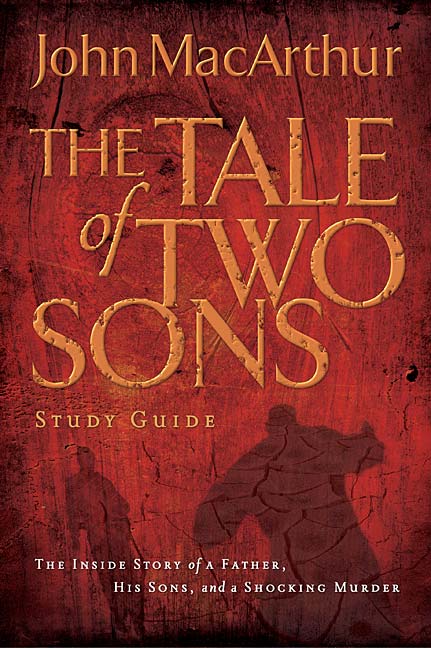 The Tale of Two Sons (Study Guide)