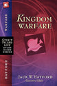 Splsg: Kingdom Warfare (Spirit-filled Life Study Guide Series)