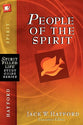 People of the Spirit (Spirit-filled Life Study Guide Series)