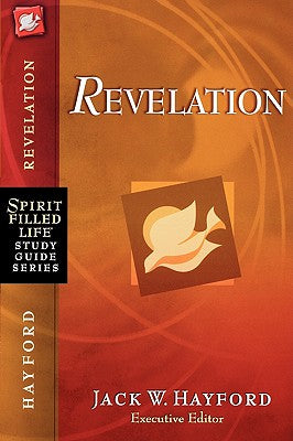 Revelation (Spirit-filled Life Study Guide Series)