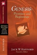 Genesis - Promises and Beginnings (Spirit-filled Life Study Guide Series)