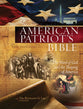 NKJV American Patriot's Bible (Black Letter Edition)
