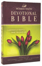 NKJV Women of Faith Devotional Bible (Black Letter Edition)