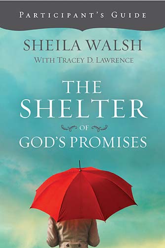 Shelter of God's Promises (Participant Guide)