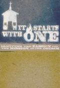 It Start's With One (Participant's Guide)