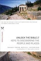 Keys to Discover the People and Places (Unlock The Bible Series)