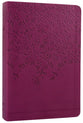 NKJV Women of Faith Devotional Bible