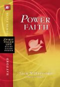 Power Faith (Spirit-filled Life Study Guide Series)