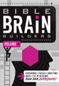 Bible Brain Builders Volume 4 (#04 in Bible Brain Builders Series)