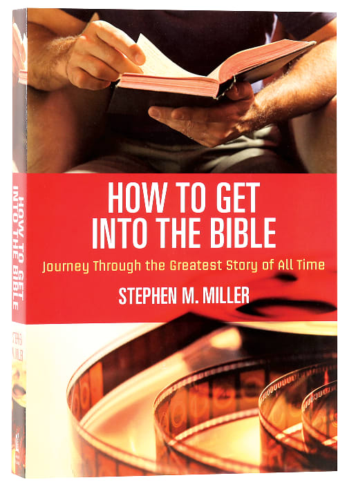 How to Get Into the Bible