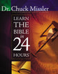 Learn the Bible in 24 Hours (Repackaged)